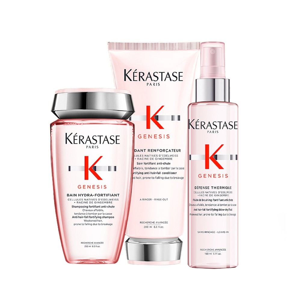 Kerastase Genesis Geschenkset 