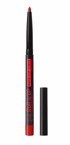J. Cat Beauty Roll It Up Auto Lip Liner RAL111 Burgundy