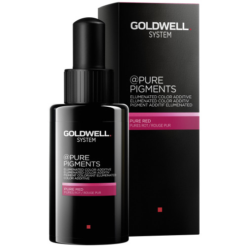 Goldwell System Pure Pigments Pure Red 50 ml