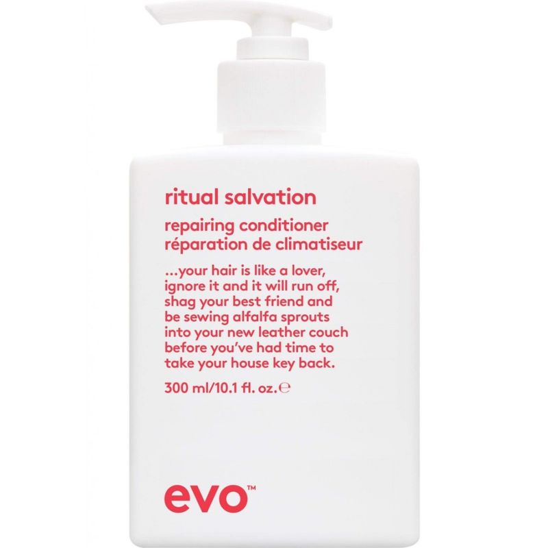 Evo Ritual Salvation Repairing Conditioner 300 ml