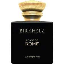 Birkholz Roads of Rome Eau de Parfum 100ml