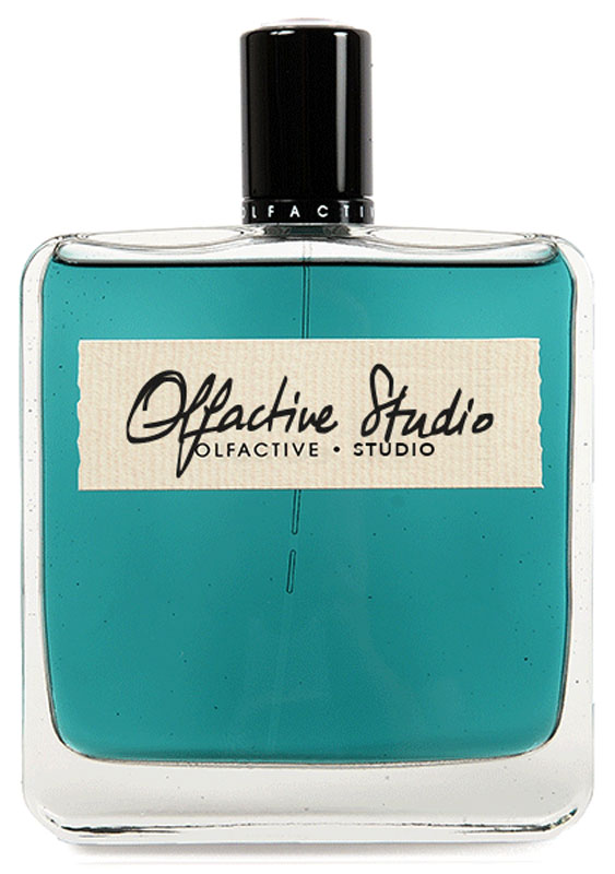 Olfactive Studio OMBRE INDIGO Eau de parfum 100 ml