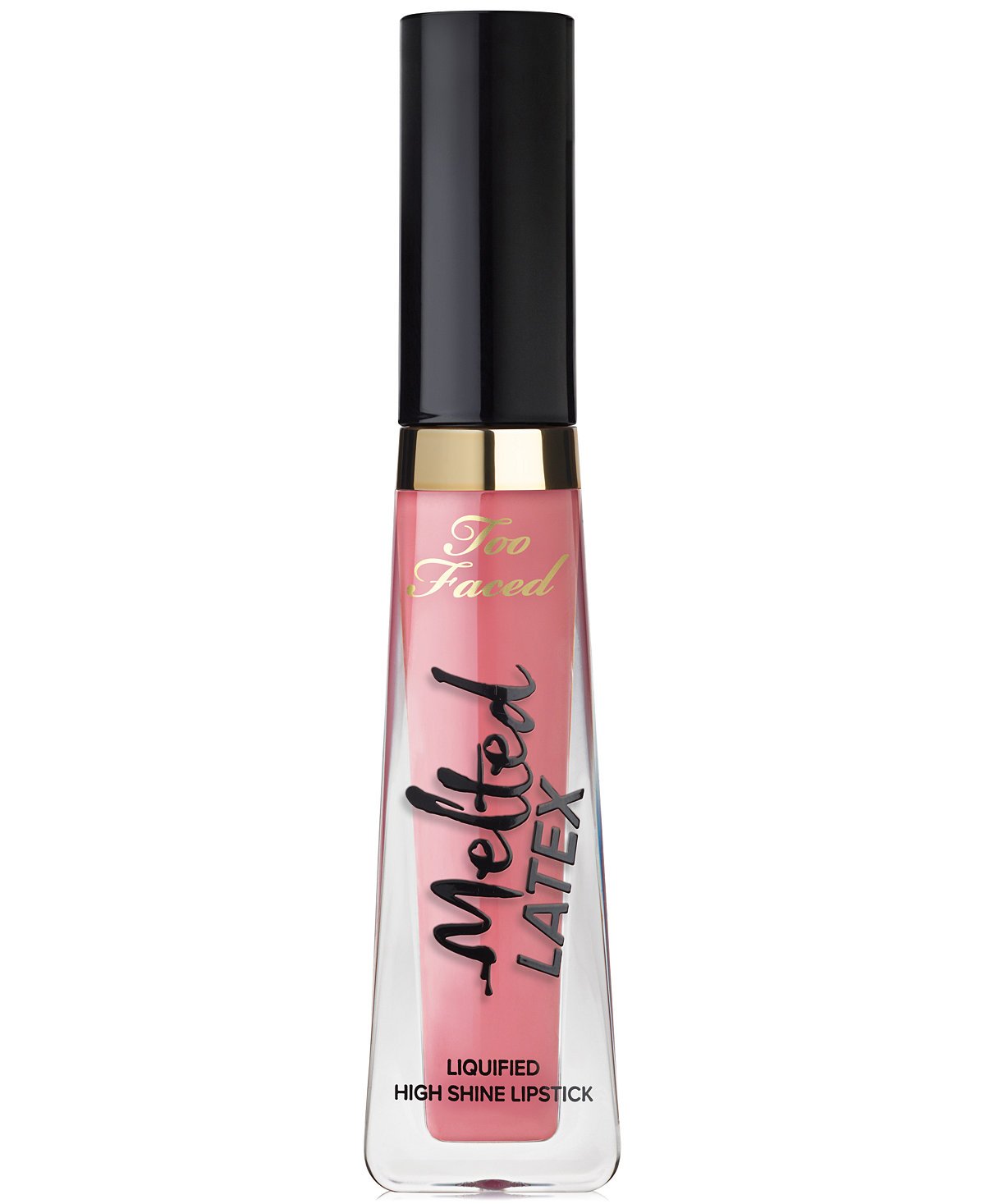 Too Faced Melted Latex Liquified High Shine Lipstick Peekaboo 7 ml