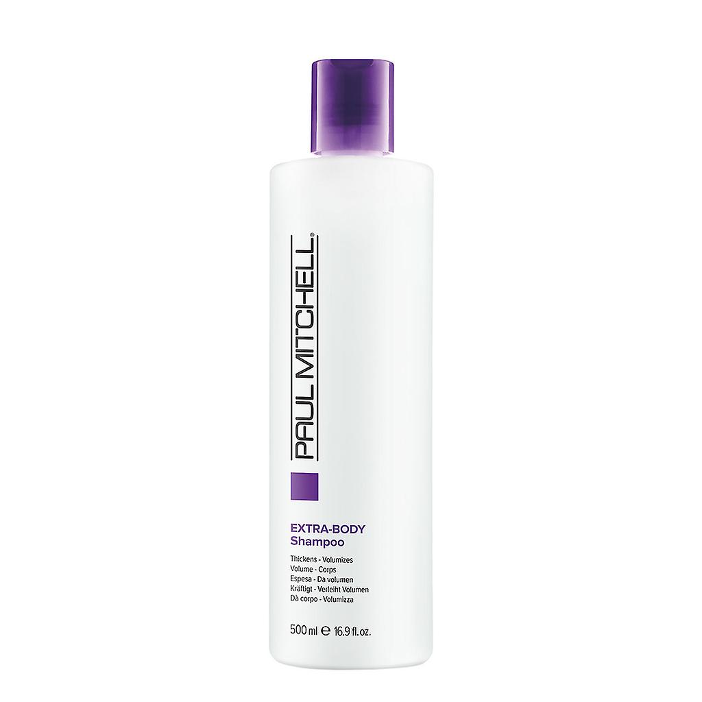 Paul Mitchell Extra-Body Shampoo 500ml