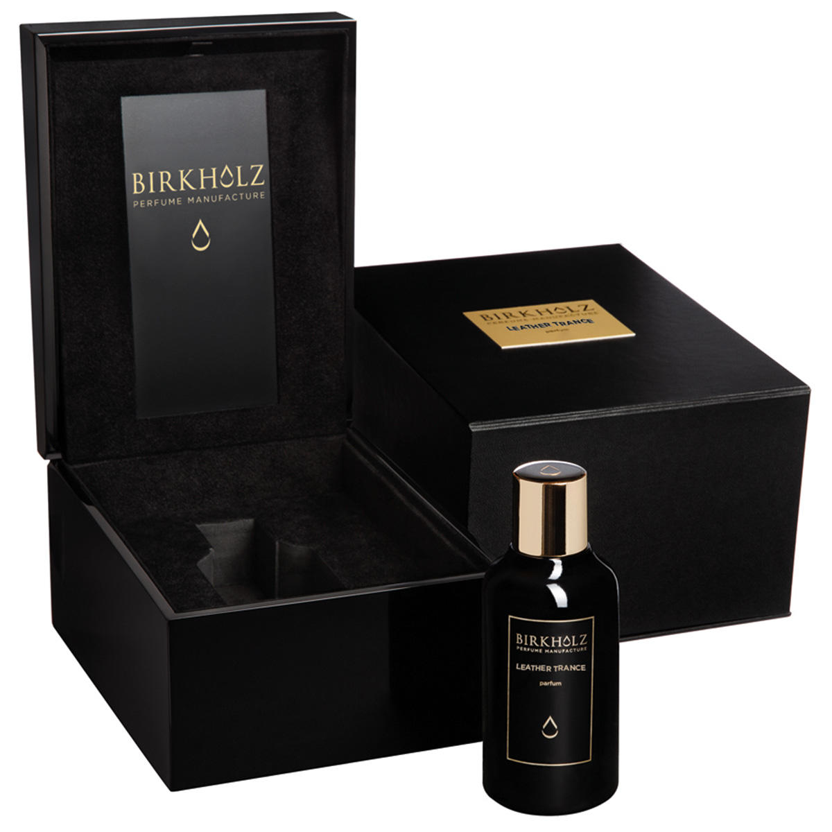 Birkholz Leather Trance Eau de Parfum 100 ml