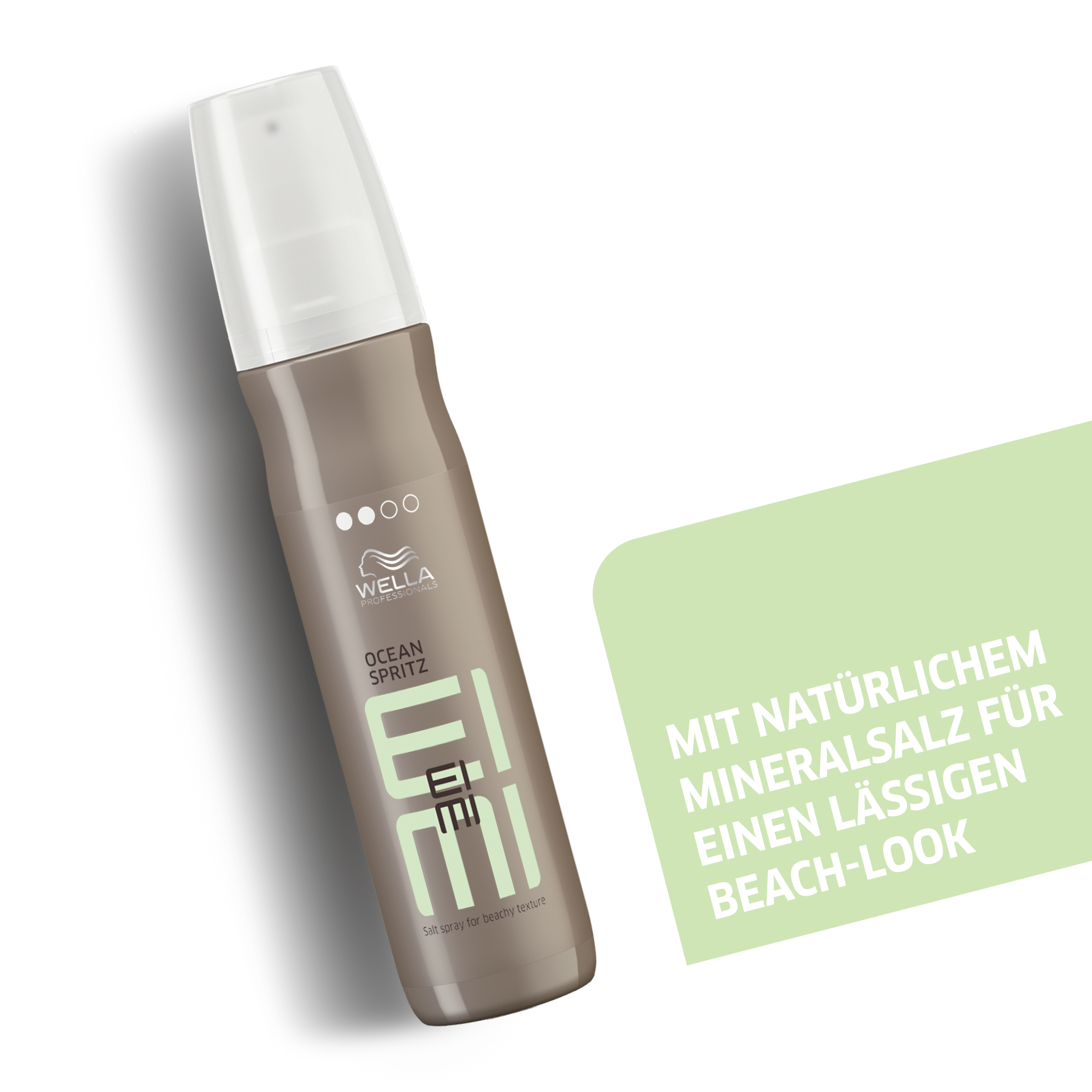 Wella EIMI Ocean Spritz 3x 150 ml