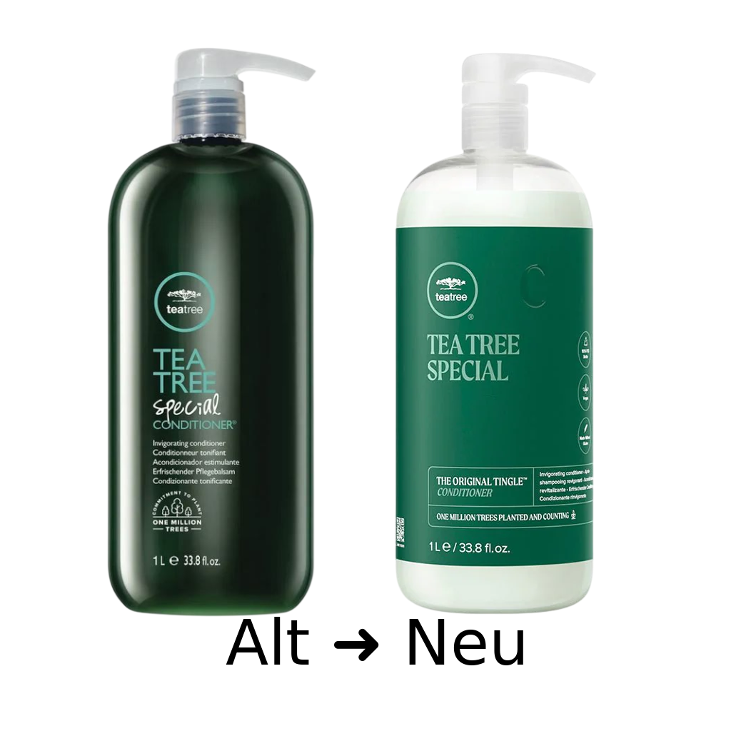 Paul Mitchell Tea Tree Special Conditioner 1000ml  