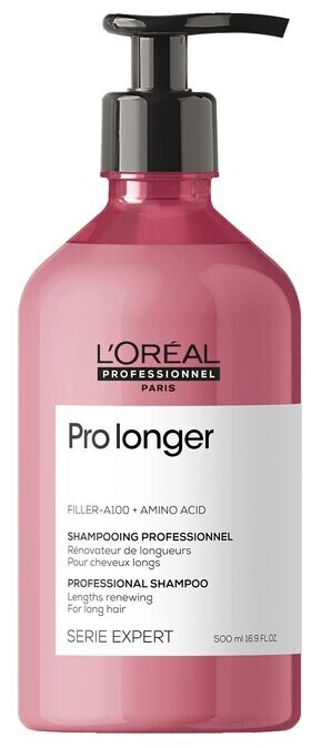 L'Oreal Professionnel Expert Pro Longer Shampoo 500ml