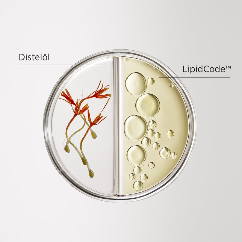 System Professional LipidCode LuxeBlond Bi-Phase UV & Heat Protector 180 ml