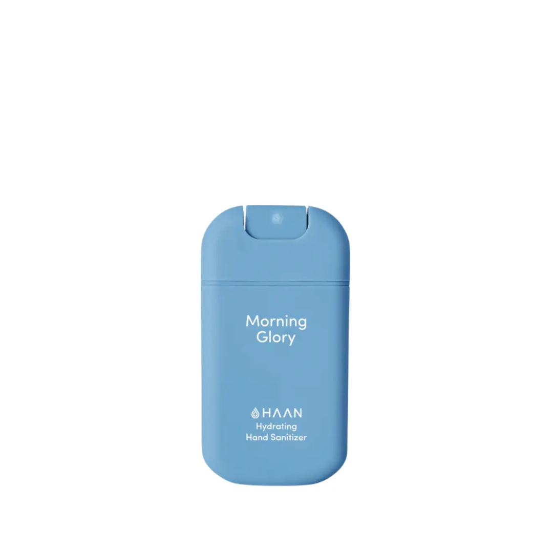 HAAN Morning Glory Hydrating Hand Sanitizer 30 ml