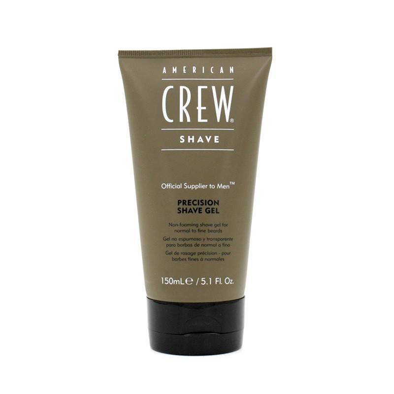 American Crew Shave Precision Shave Gel