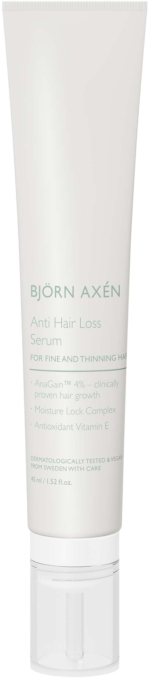 Björn AxénAnti Hair Loss Serum 45 ml