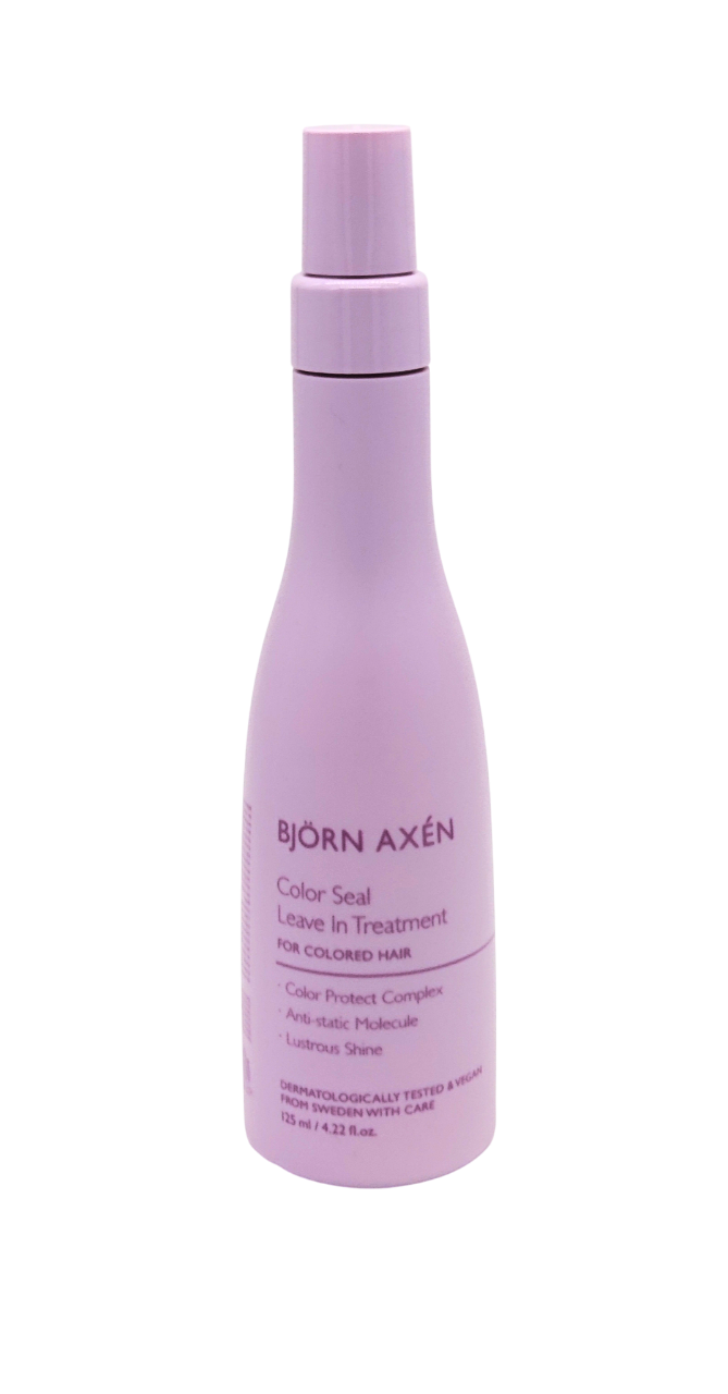 Björn Axén Color Seal Leave In Treatment 150 ml