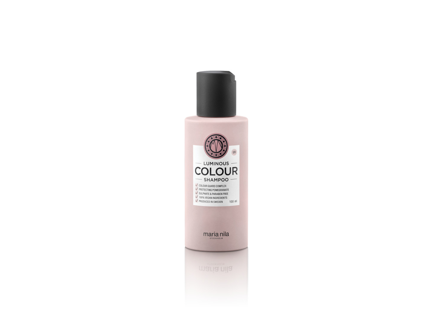 Maria Nila Luminous Colour Shampoo 100 ml