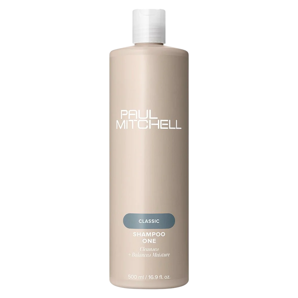 Paul Mitchell Original Shampoo One - Everyday Wash 500ml