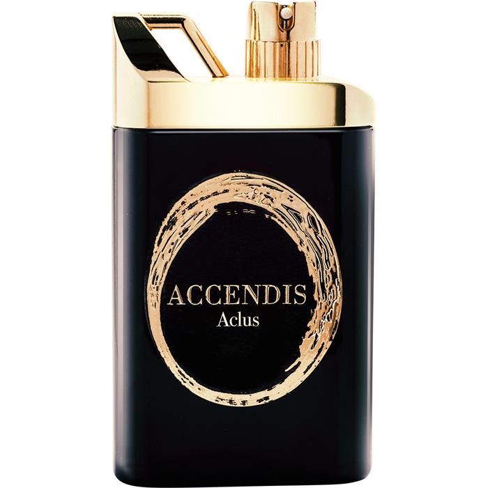 Accendis The Blacks Aclus Eau de Parfum Spray 100 ml