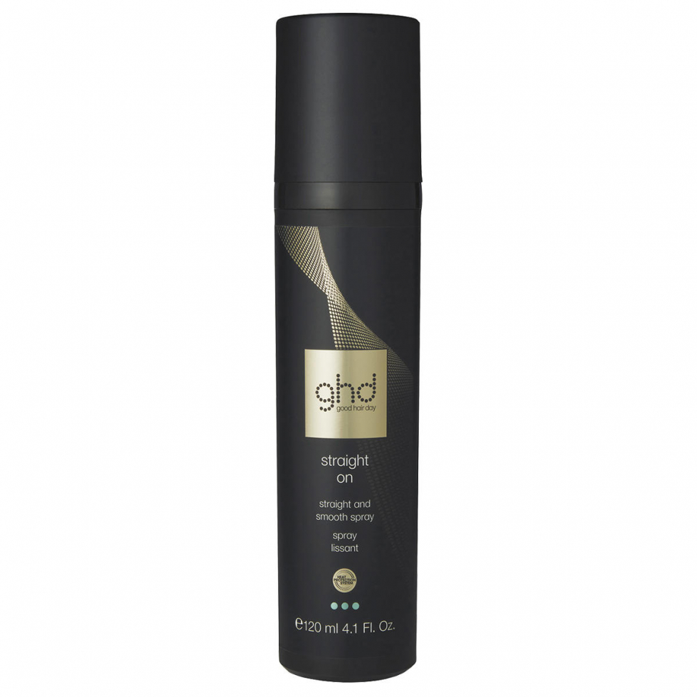 ghd Straight on Spray 120 ml