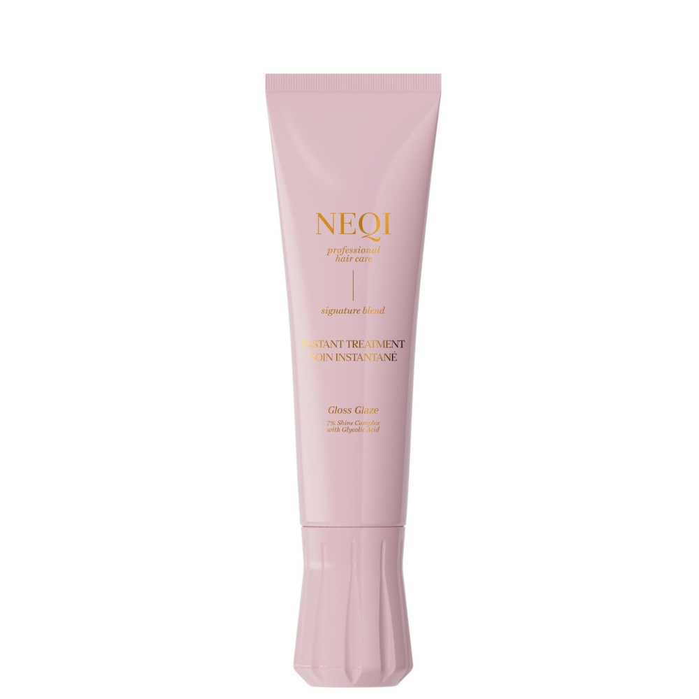 Neqi Instant Treatment Gloss Glaze 100 ml