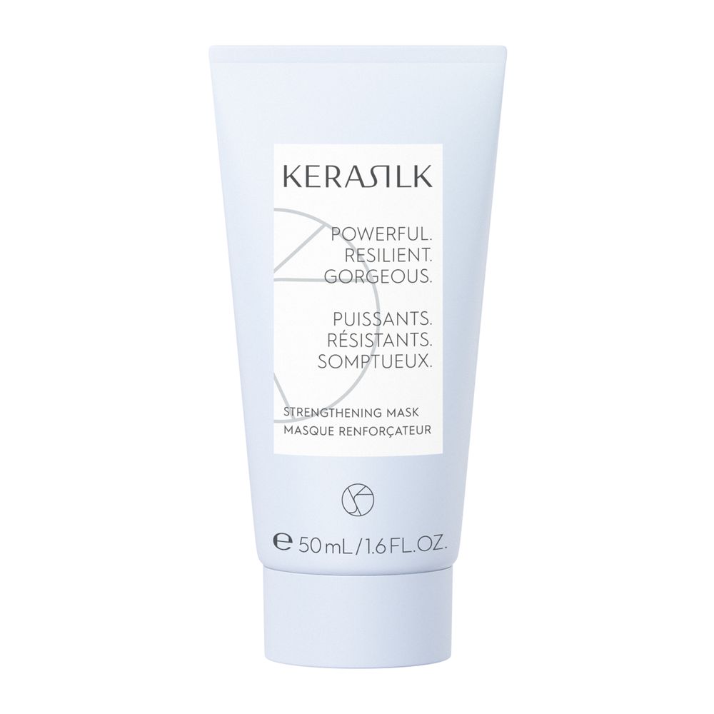 Kerasilk Stärkende Maske 50 ml