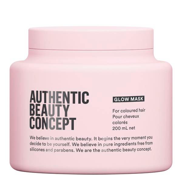 Authentic Beauty Concept Glow Mask 200ml
