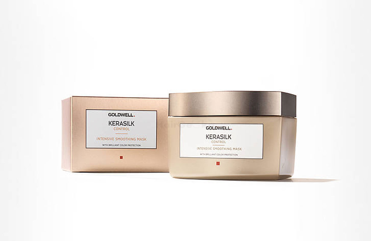 Goldwell Kerasilk Control Deep Smoothing Mask 200ml