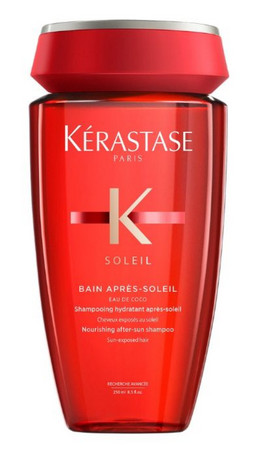 Kérastase Soleil Bain Aprés-Soleil 250 ml