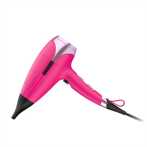 ghd Pink Helios Haatrockner Limited Edition