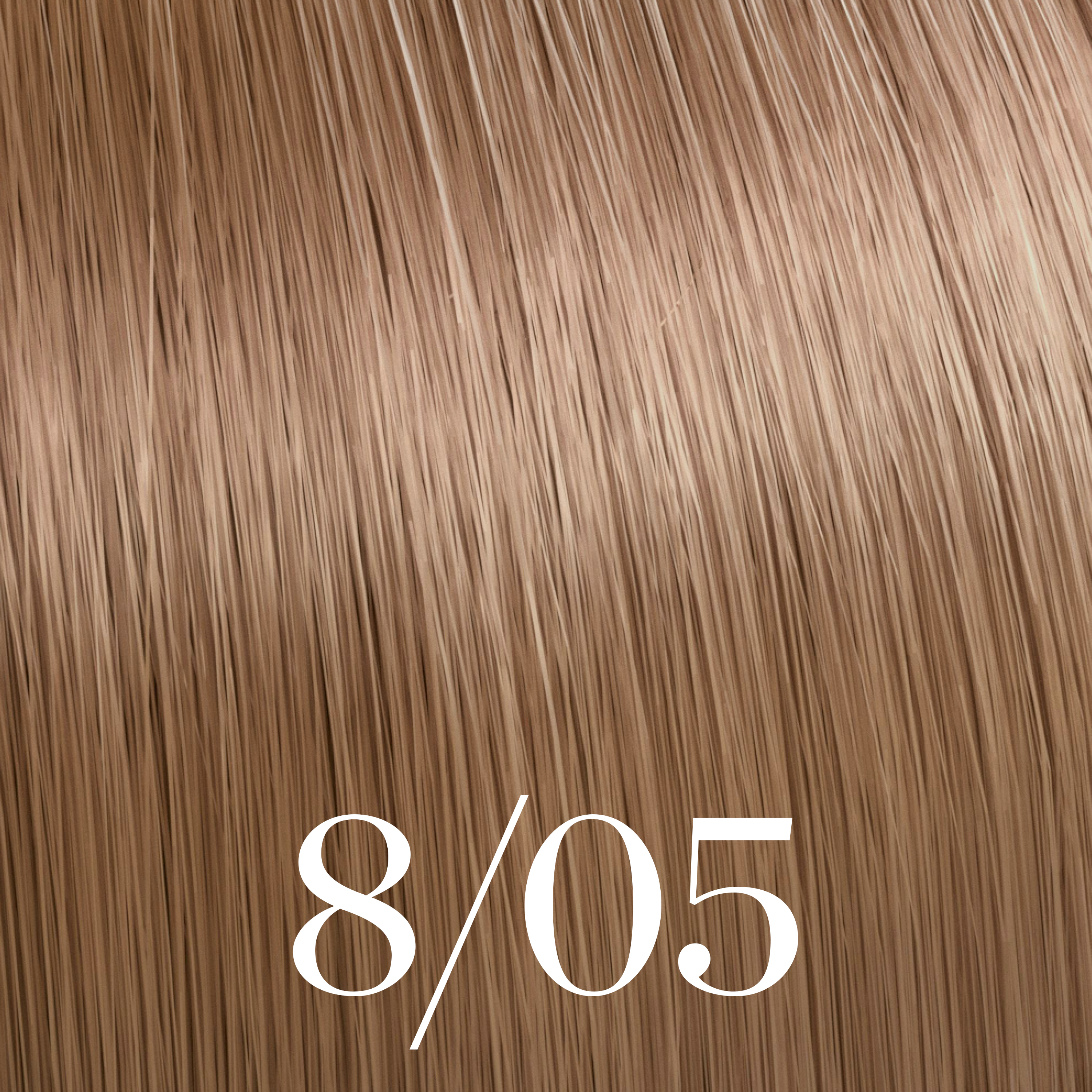 Wella Color Touch Pure Naturals 8/05 Hellblond Natur-Mahagoni 60 ml Wella Color Touch Pure Naturals 8/05 Hellblond Natur-Mahagoni 60 ml