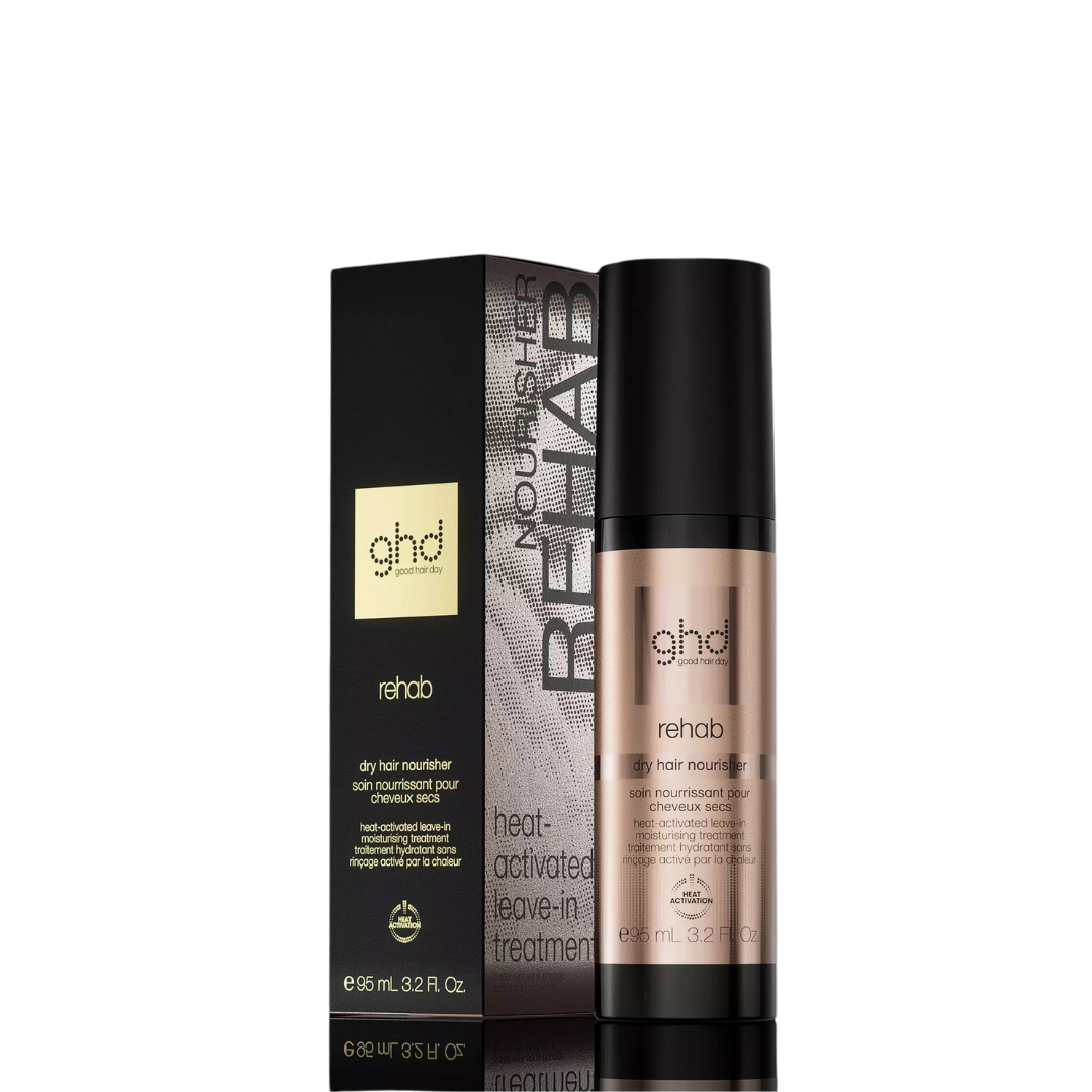 ghd Rehab Dry Hair Nourisher 95 ml