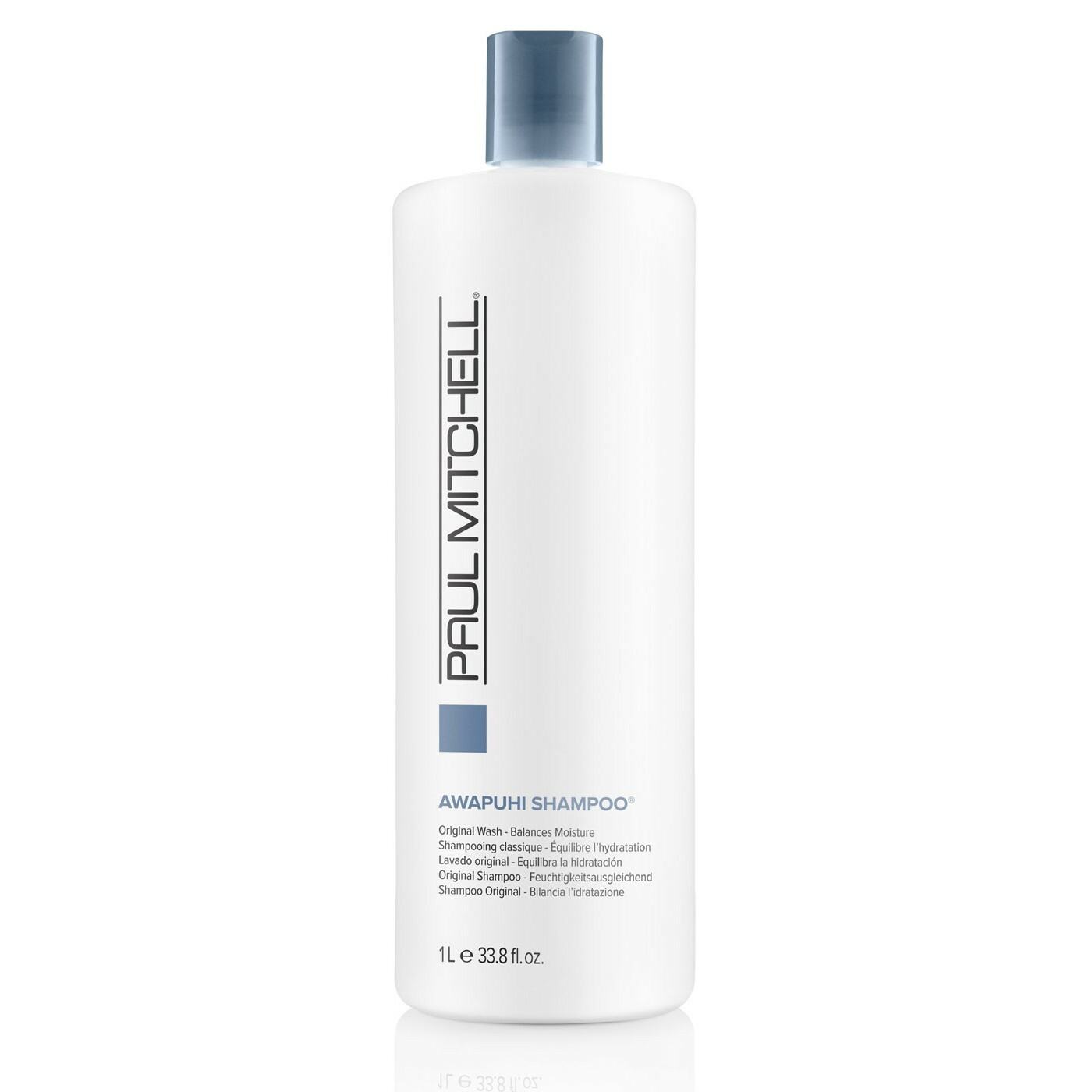 Paul Mitchell Original Awapuhi Shampoo 1000ml