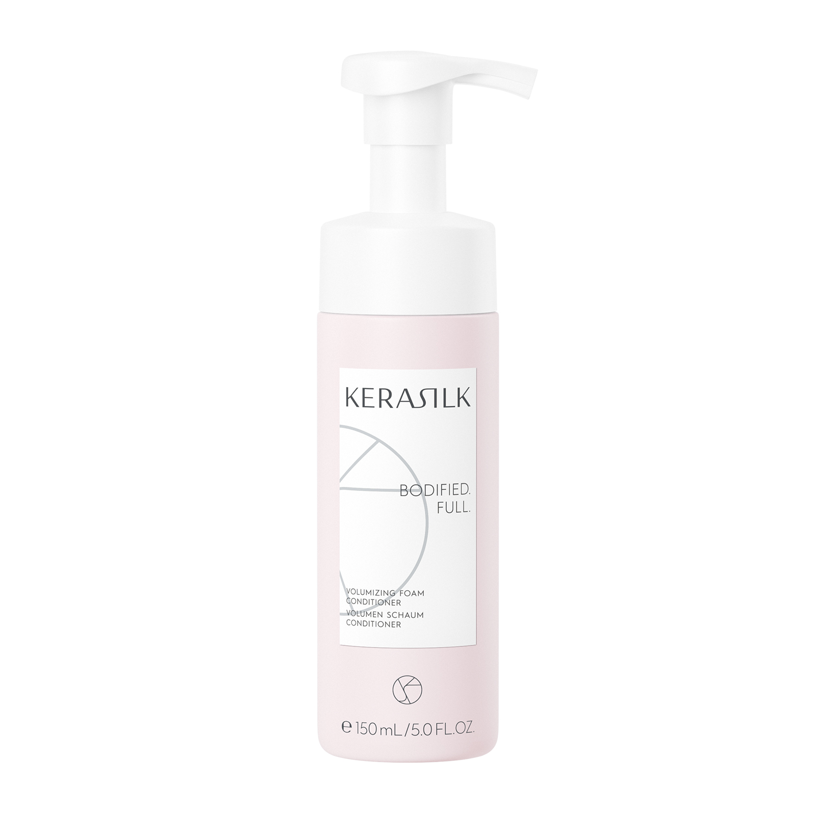 Kerasilk Volumen Schaum Conditioner 150ml