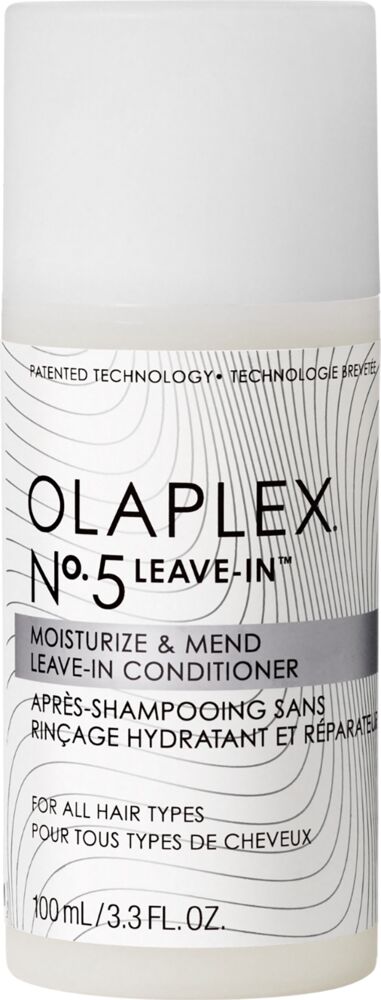 Olaplex No. 5 Moisturize & Mend Leave-In Conditioner 100 ml