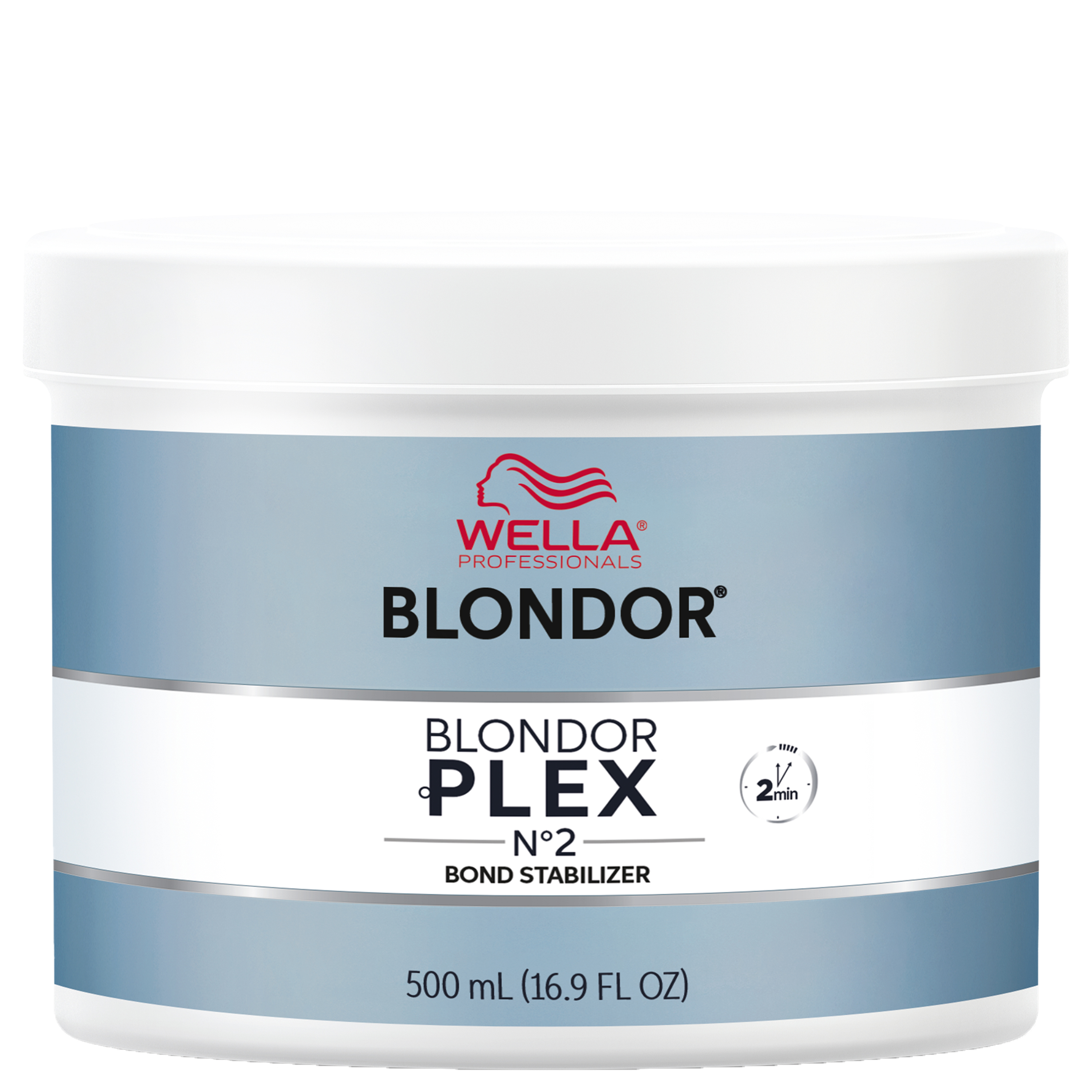 Wella BlondorPlex No.2 Bond Stabilizer 500 ml