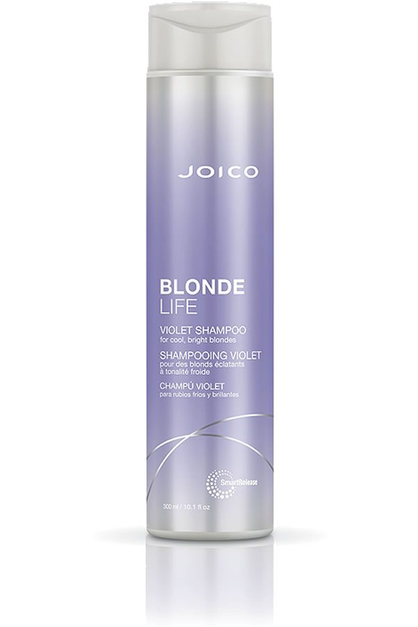 Joico Blonde Life Violet Shampoo 300 ml
