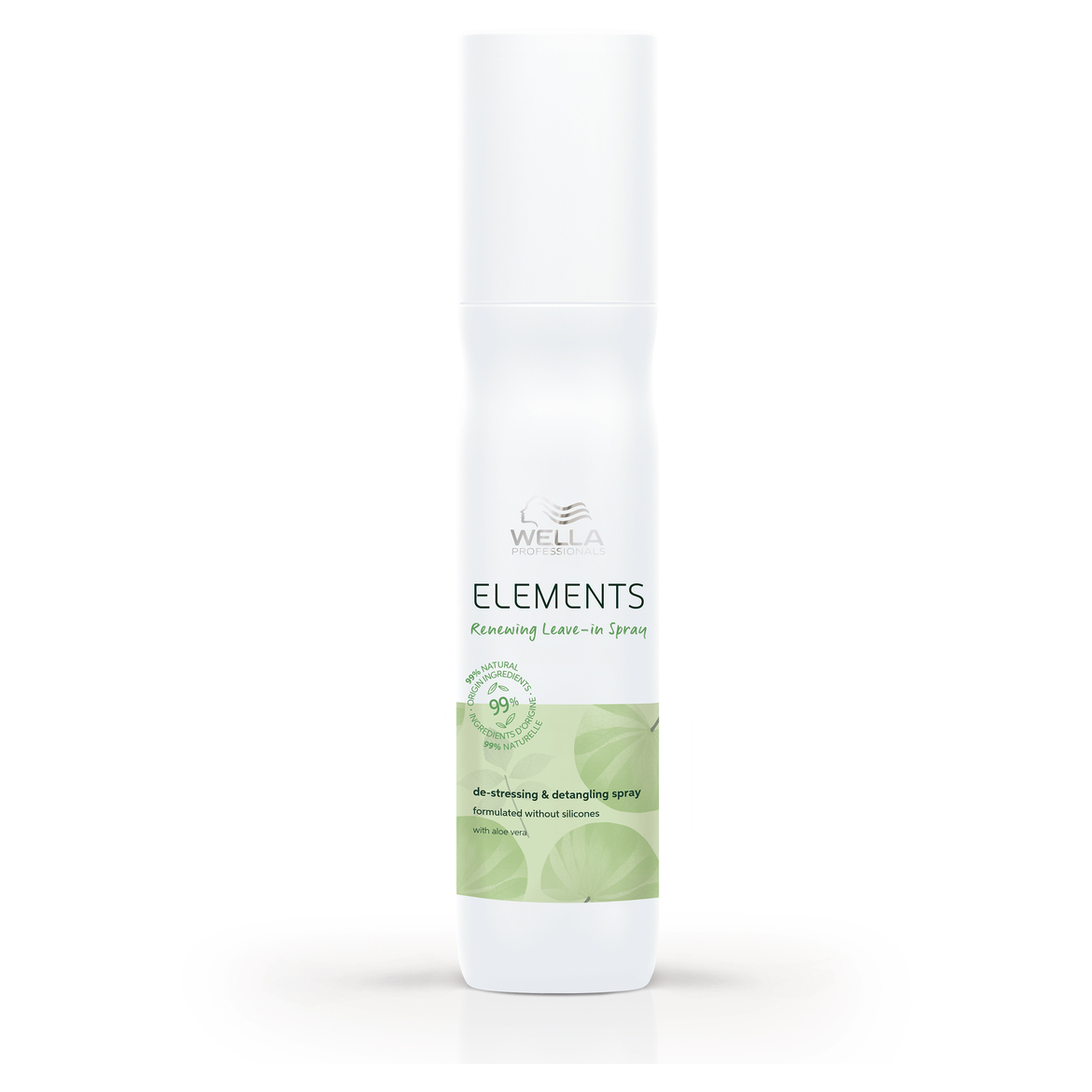 Wella Elements Renewing Leave-In Spray 150ml