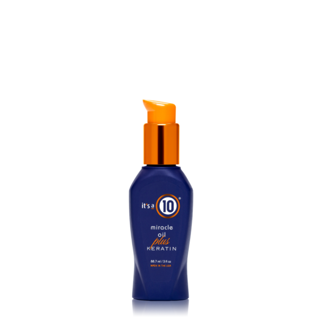 It´s a 10 Miracle Oil Plus Keratin 88,7 ml