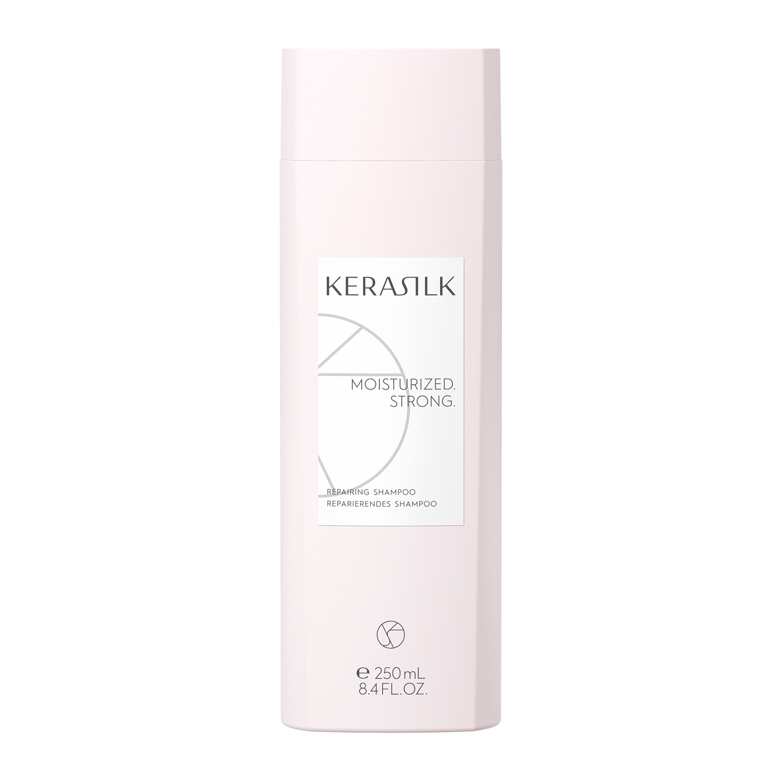 Kerasilk Reparierendes Shampoo 250ml Kerasilk Reparierendes Shampoo 250ml