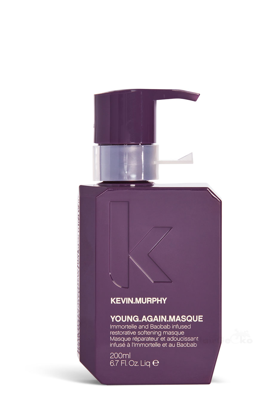 KEVIN.MURPHY YOUNG.AGAIN MASQUE 200 ml