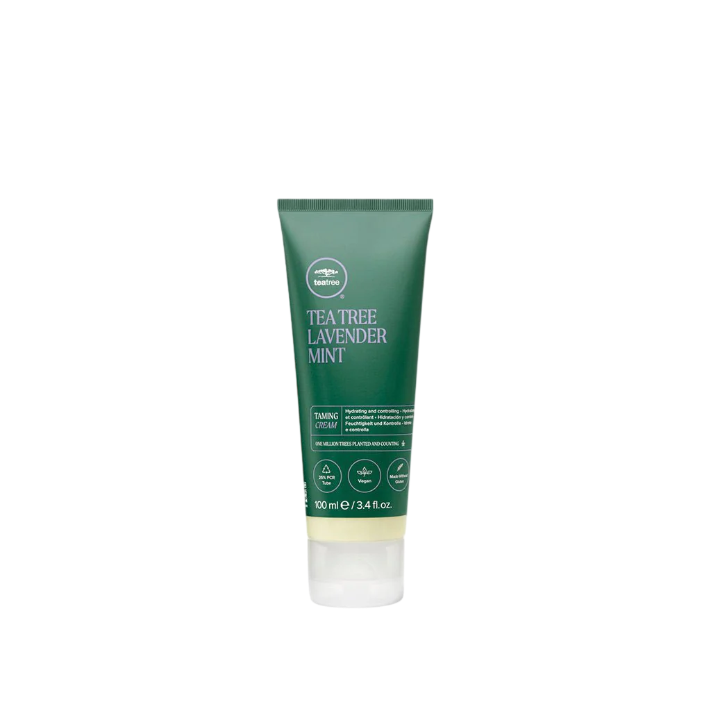 Paul Mitchell Tea Tree Lavender Mint Taming Cream 100ml