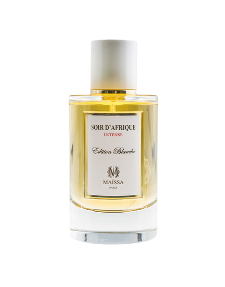 Maison Maissa Soir d'Afrique Elixir 100ml