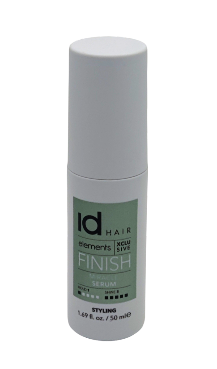 Id Hair Elements Finish Miracle Serum 50 ml