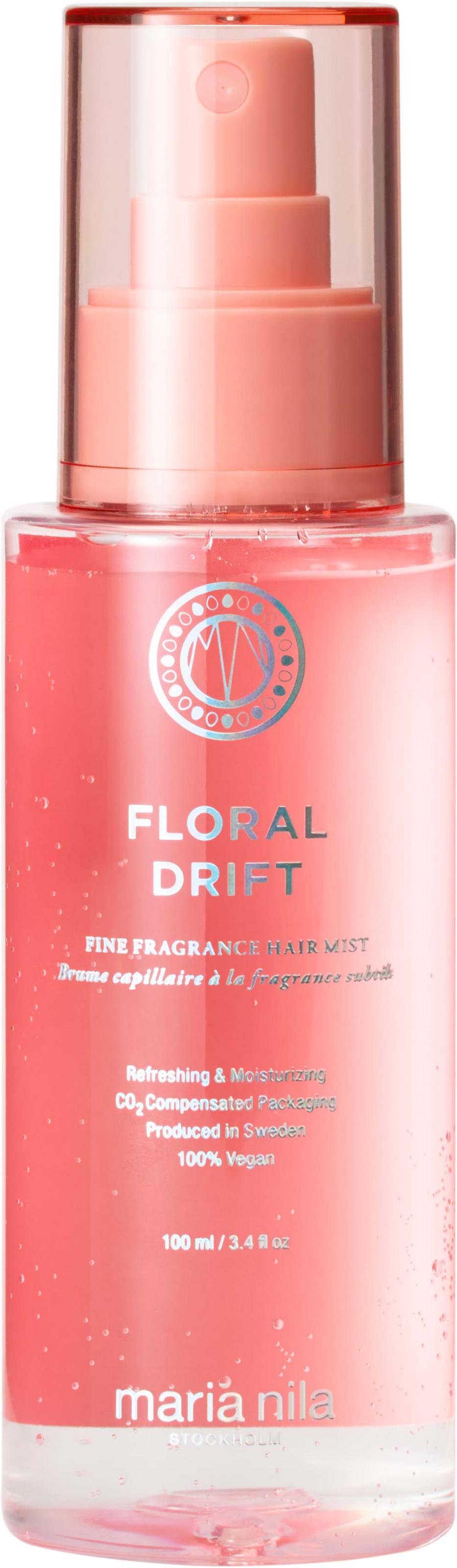 Maria Nila Floral Drift Fine Fragrance Hair Mist 100ml