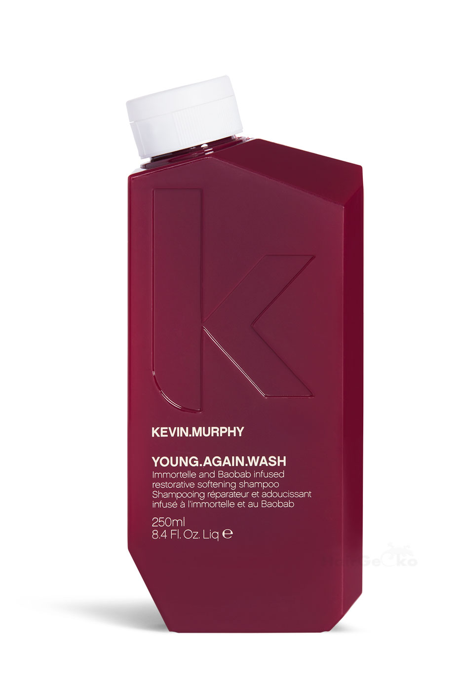 KEVIN.MURPHY YOUNG.AGAIN WASH 250 ml