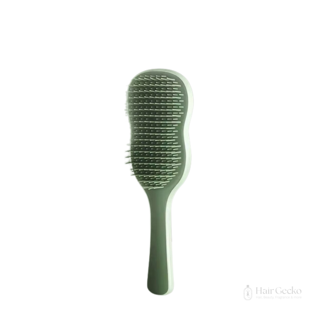 Detangling Brush - Grün