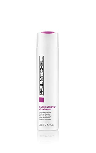 Paul Mitchell Super Strong Spring Duo