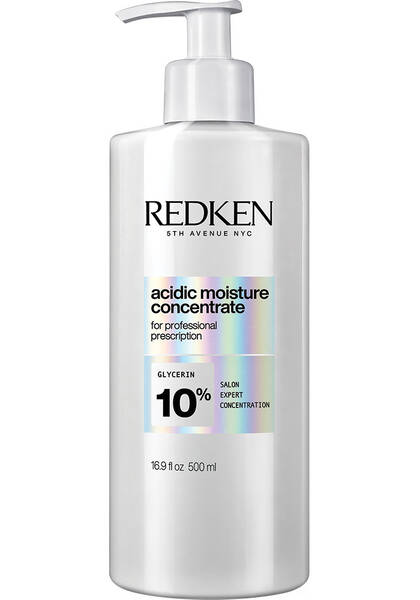 Redken acidic moisture concentrate 500ml