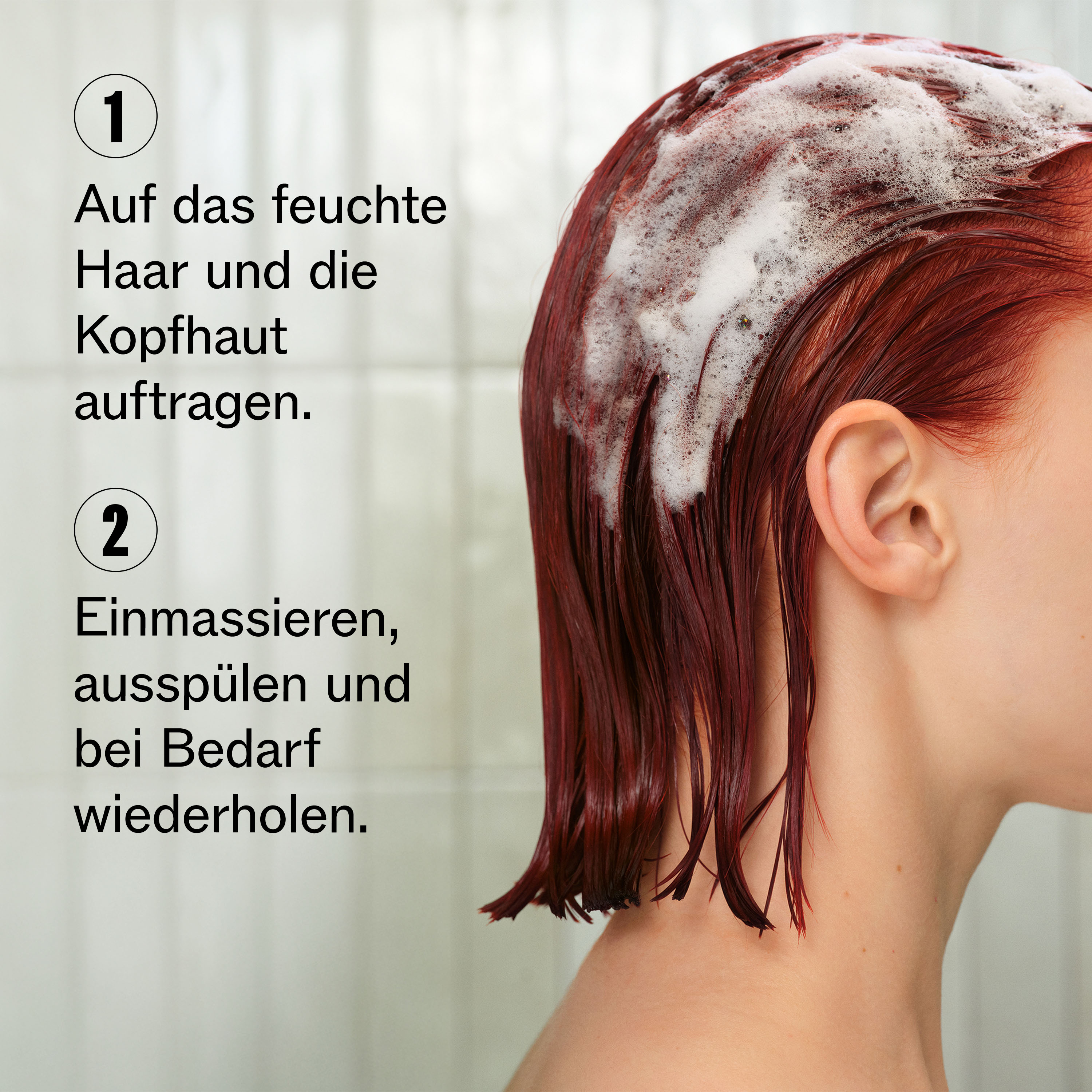 Wella Ultimate Color Step 1 Sulfate-Free Shampoo 250 ml