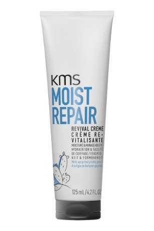 KMS California MOISTREPAIR Revival Creme 125ml - NEU