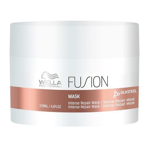 Wella Fusion Intense Repair Mask - 150ml