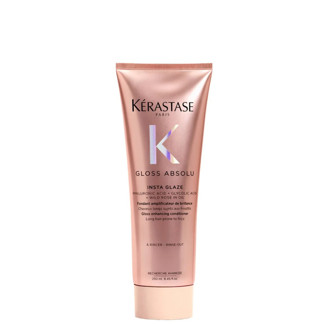 Kérastase Gloss Absolu Insta Glaze - Gloss Enhancing Conditioner 250 ml